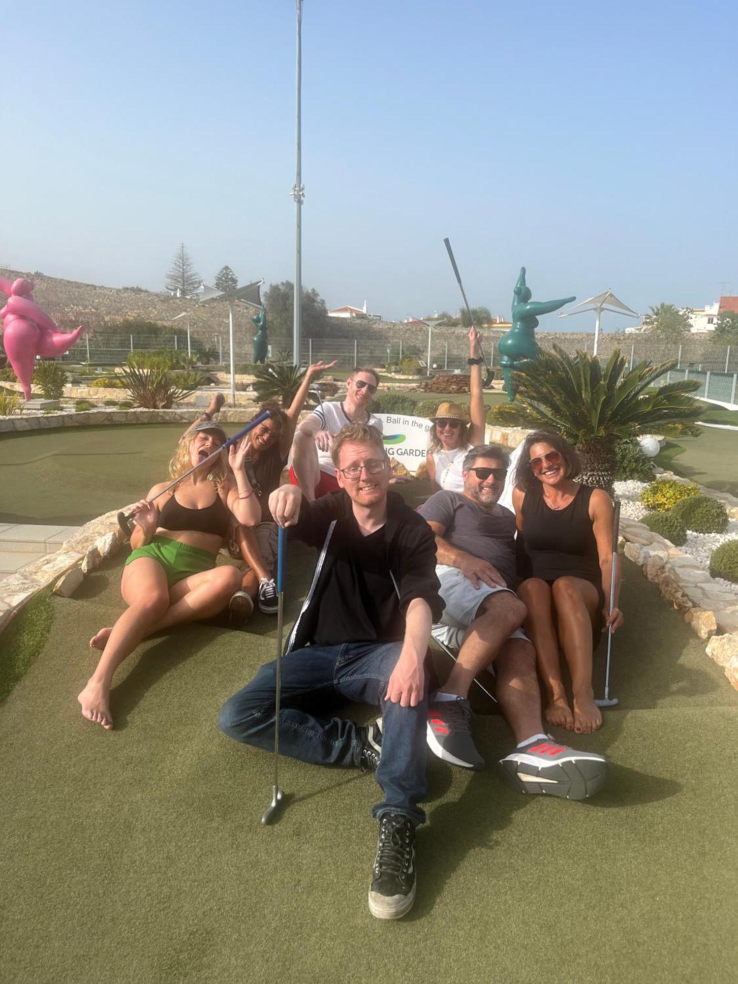 The Island Hostel & Cafe Lagos Bagian luar foto